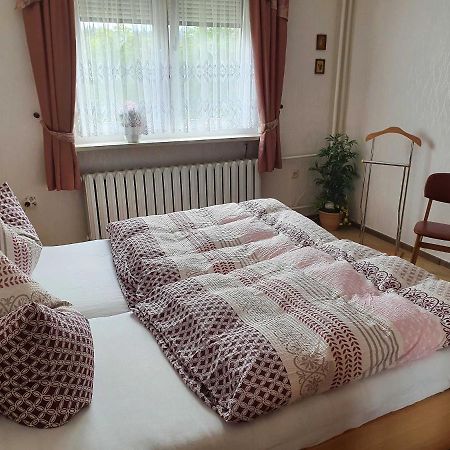Ferienhaus "Fritz" Trautenstein Екстер'єр фото