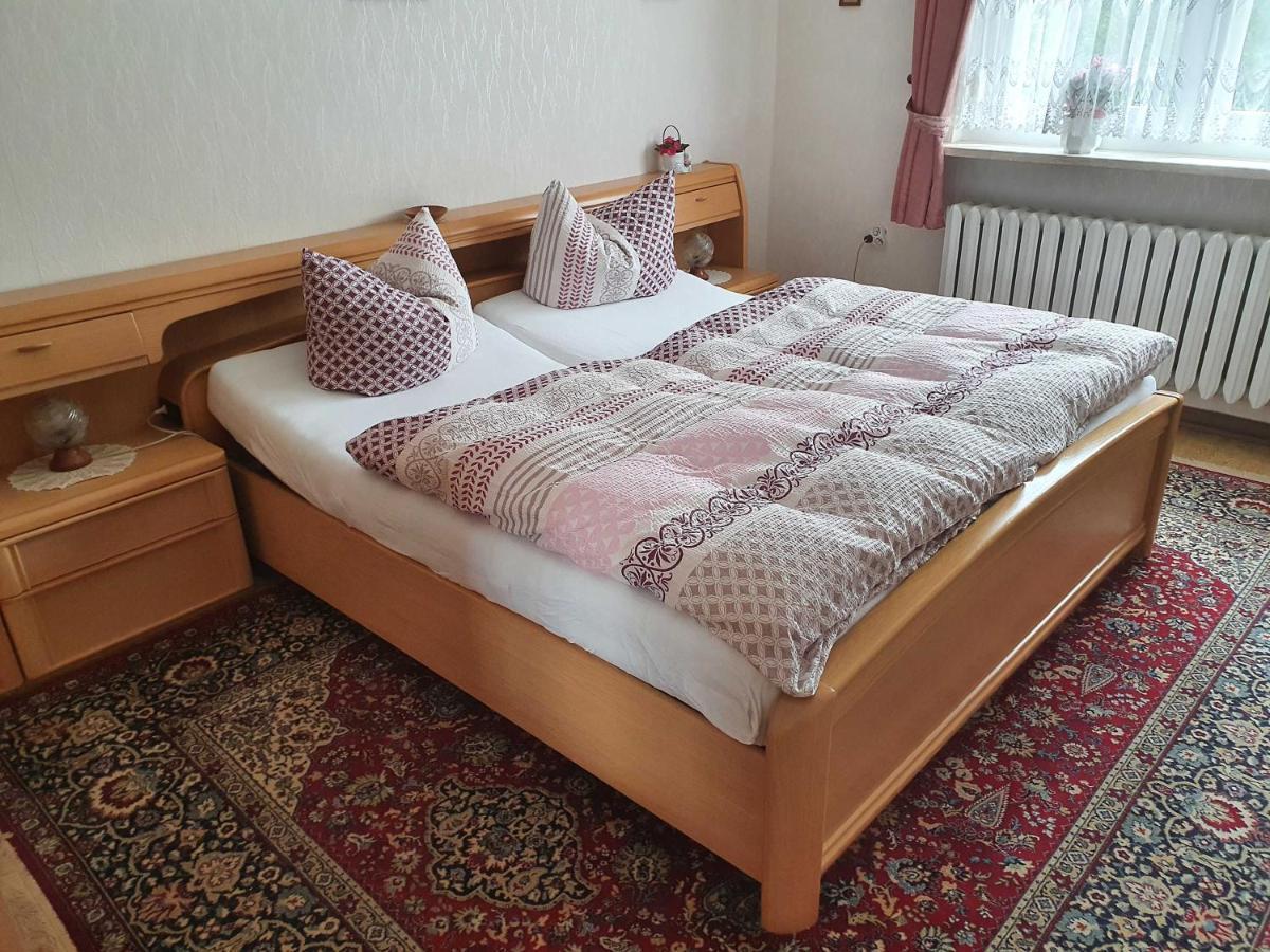 Ferienhaus "Fritz" Trautenstein Екстер'єр фото