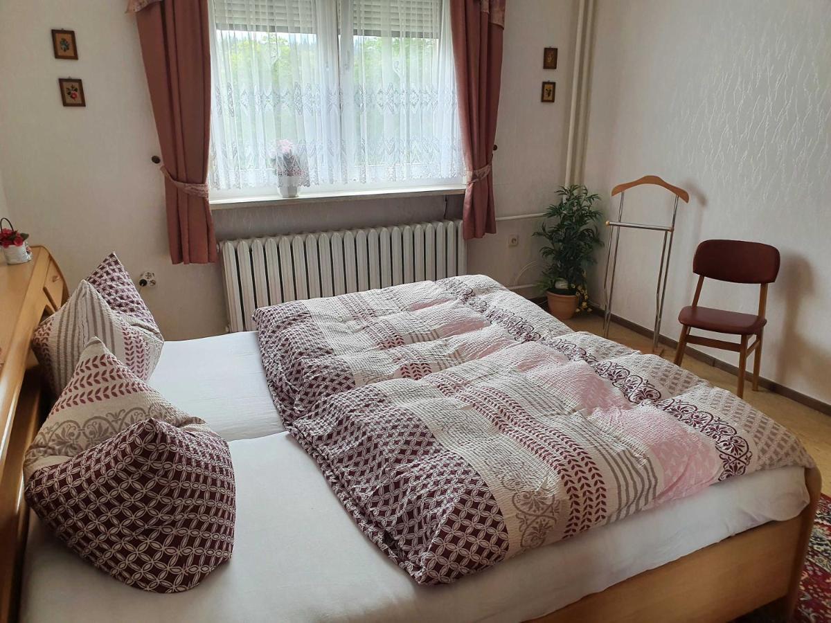 Ferienhaus "Fritz" Trautenstein Екстер'єр фото