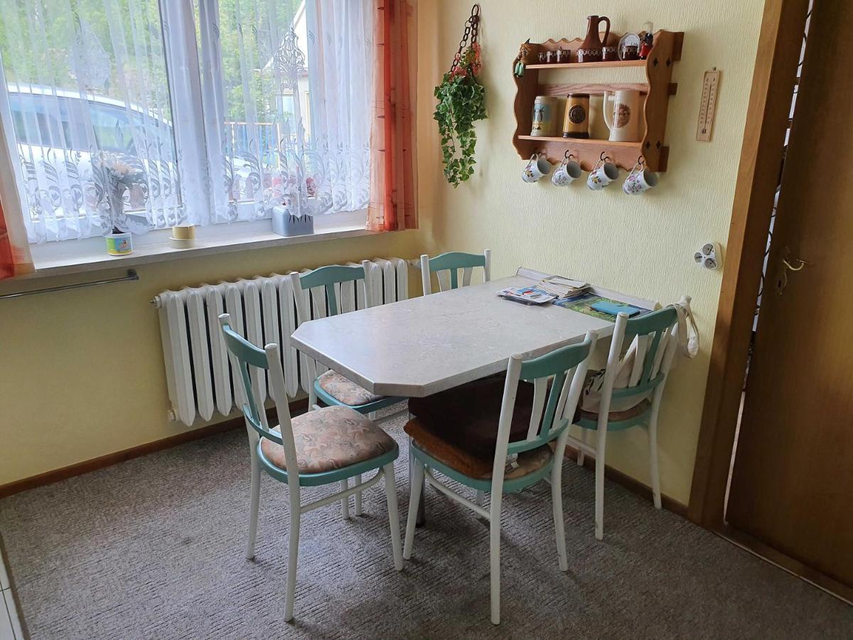Ferienhaus "Fritz" Trautenstein Екстер'єр фото