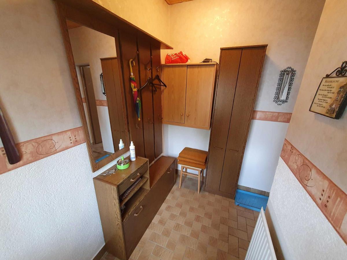Ferienhaus "Fritz" Trautenstein Екстер'єр фото
